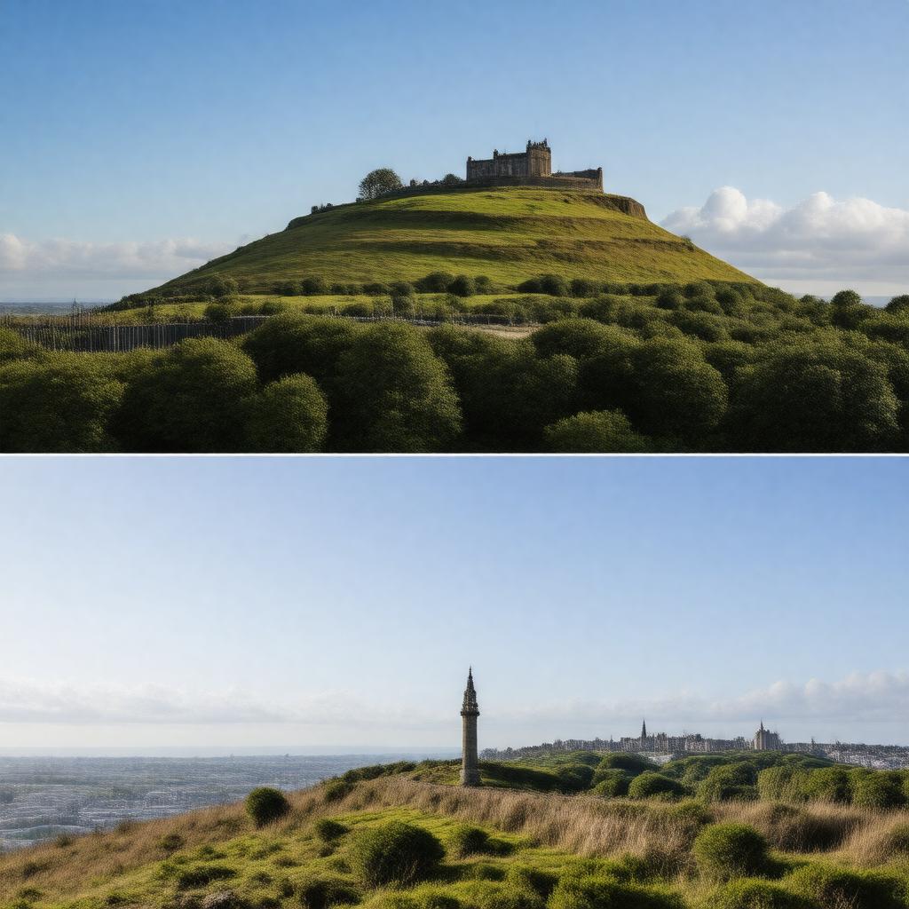 Calton Hill